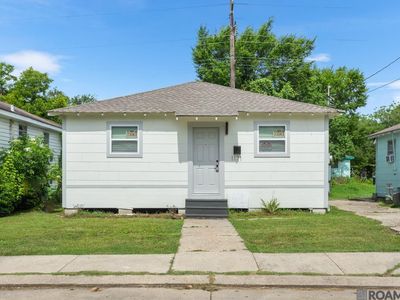 1171 N 46th St, Baton Rouge, LA, 70802