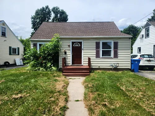 206 Traver Cir Photo 1