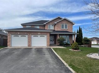 10 Simcoe Dr #BASEMENT, Belleville, ON K8N0M6