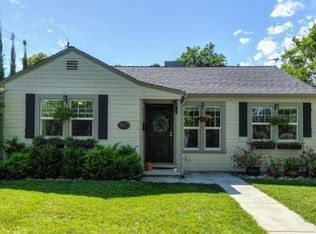 1900 52nd St, Sacramento, CA