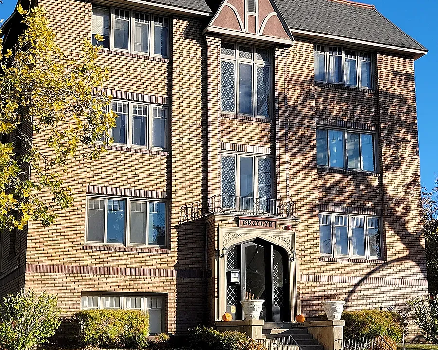 Graylyn Apartments
