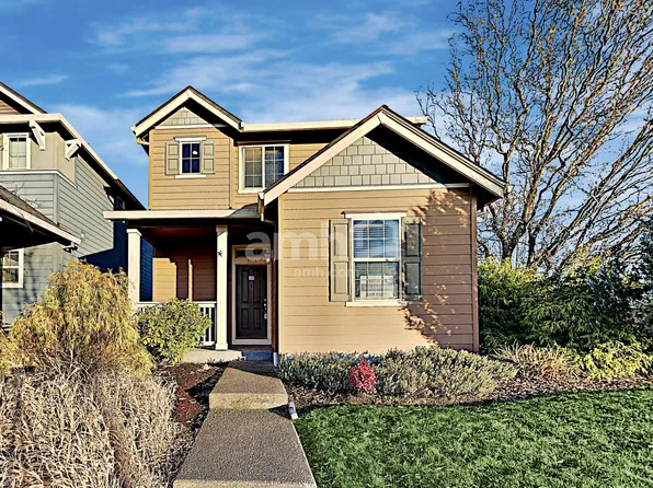2131 Laura Vista Dr NW, Albany, OR 97321