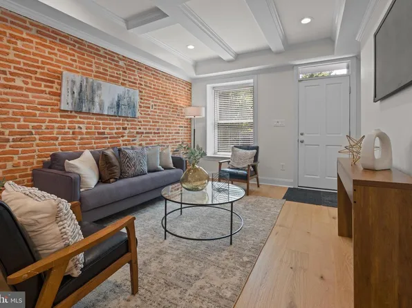 1452 Boyle St, Baltimore, MD 21230