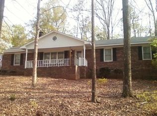 101 Riverview Dr, Greenville, SC 29611
