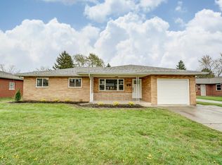 4678 Almont Dr, Columbus, OH 43229