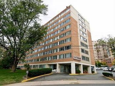 1210 N Taft St APT 202, Arlington, VA, 22201