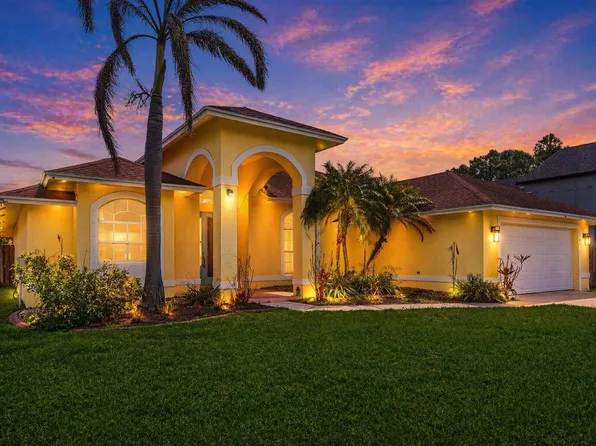 5785 NW Dublin Drive, Port St Lucie, FL 34986