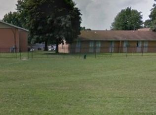 30th St NE, Canton, OH 44705