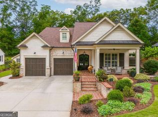 4469 Seminole Dr, Acworth, GA 30101