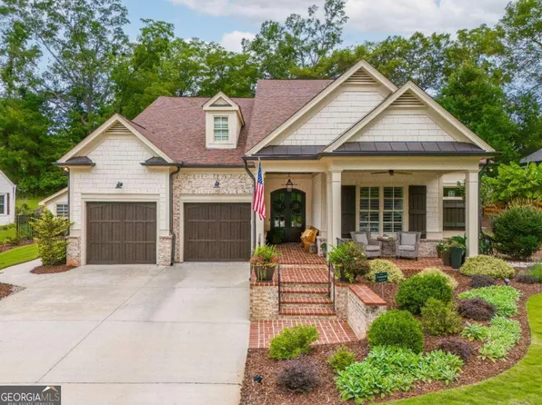 4469 Seminole Dr, Acworth, GA 30101