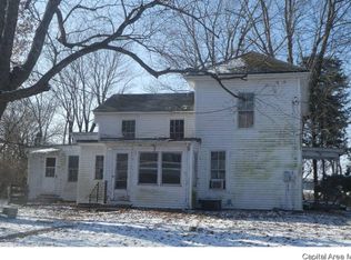 13100 W Loami Rd, Loami, IL 62661