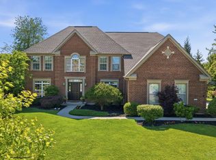 6355 Blackheath Cir, Mason, OH 45040