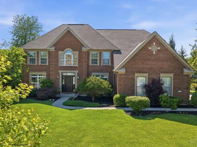 6355 Blackheath Cir, Mason, OH, 45040
