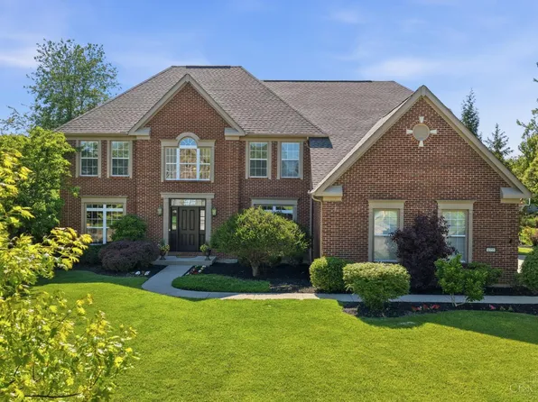 6355 Blackheath Cir, Mason, OH 45040