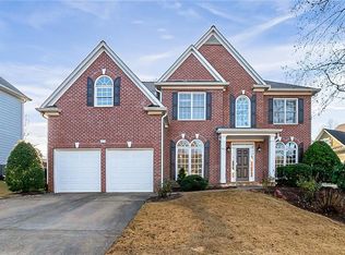 603 Bassett Ct SE, Smyrna, GA 30080
