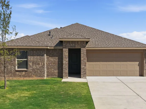 2314 150th Pl, Lubbock, TX 79423