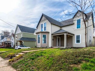 6301 Famous Ave, Saint Louis, MO, 63139