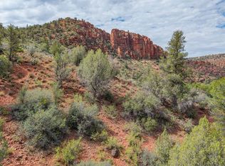 255 CROSS CREEK Circle #20, Sedona, AZ 86336