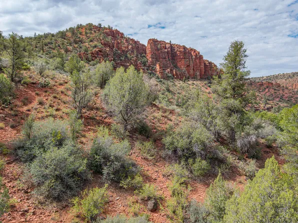 255 CROSS CREEK Circle #20, Sedona, AZ 86336