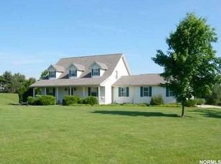 2535 Wilbur Rd, Medina, OH 44256