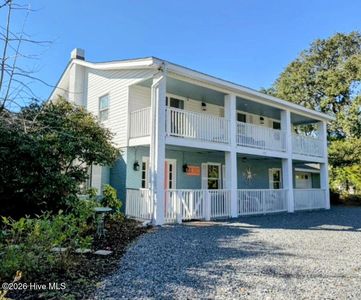 115 Paula Circle SE, Oak Island, NC, 28465