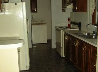 2941 Old County Farm Rd, Sophia, NC 27350