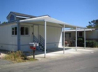 344 Acadia Ln, San Rafael, CA 94903