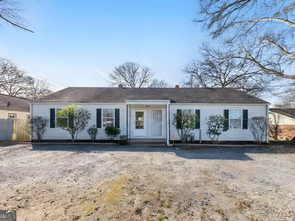 610/612 Armstrong St SE, Marietta, GA 30060