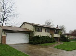 2989 Fox Chaple Dr, Columbus, OH