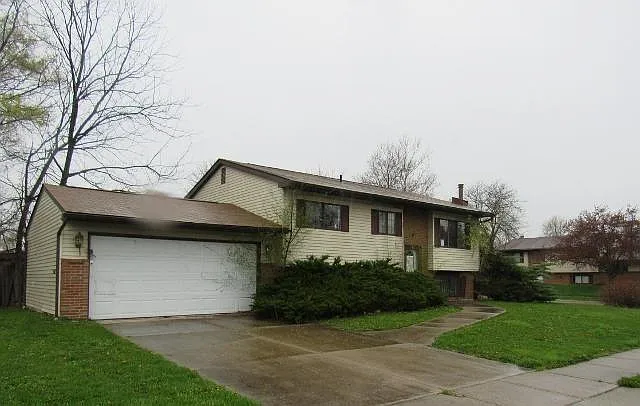 2989 Fox Chaple Dr photo 1