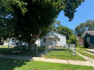 3313 Hovey St, Indianapolis, IN 46218