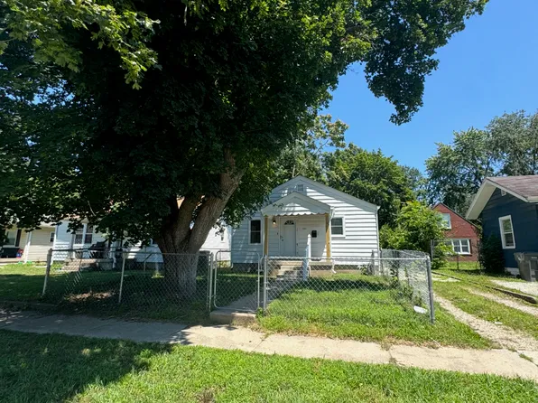 3313 Hovey St, Indianapolis, IN 46218
