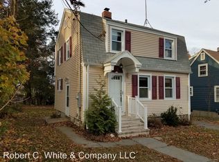 177 Andrew Ave, Naugatuck, CT 06770