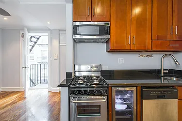 Rented by Centennial Properties NY