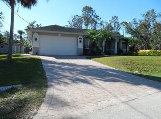 3730 Crandon Rd, North Port, FL 34286