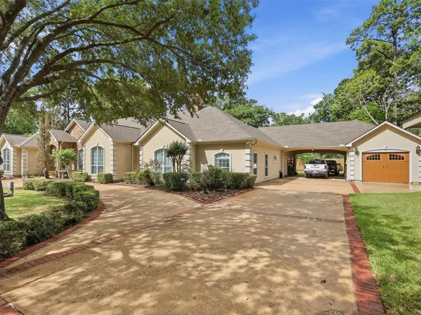 21411 Stargrass Dr, Spring, TX 77388