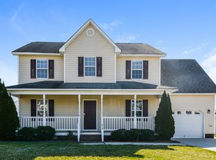 313 Alder Ln, Clayton, NC 27520