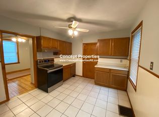 398 Bryant St #11A, Malden, MA 02148