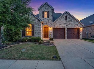 6808 Rowlett Dr, McKinney, TX 75070