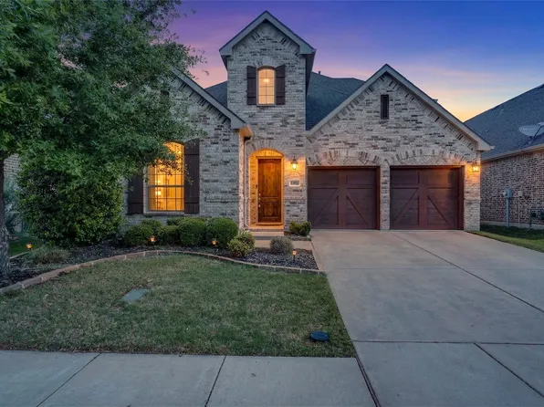 6808 Rowlett Dr, McKinney, TX 75070