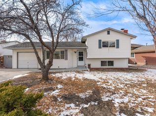3826 Manchester St, Colorado Springs, CO 80907