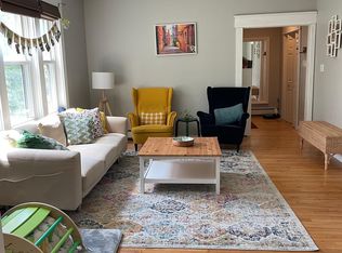 397 Belmont St APT 1, Fall River, MA 02720