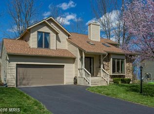 6950 Meadowpoint Ter, New Market, MD 21774