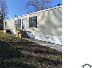 2744 Gemini St, Saginaw, MI 48601
