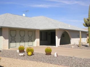 13310 W Hyacinth Dr, Sun City West, AZ 85375