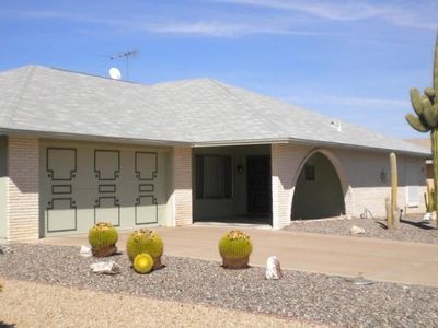 13310 W Hyacinth Dr, Sun City West, AZ, 85375