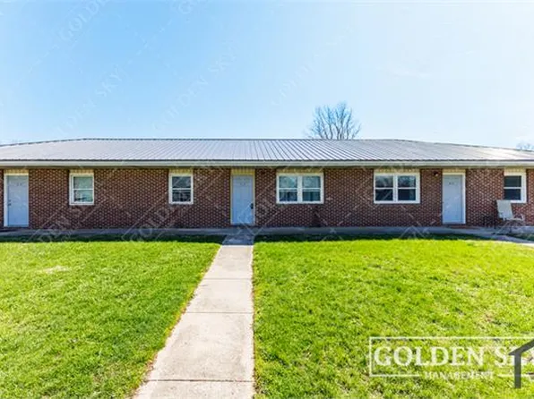 208 S Keystone Cir, Muncie, IN 47303