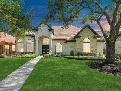 6415 Ivy Fls, Missouri City, TX, 77459