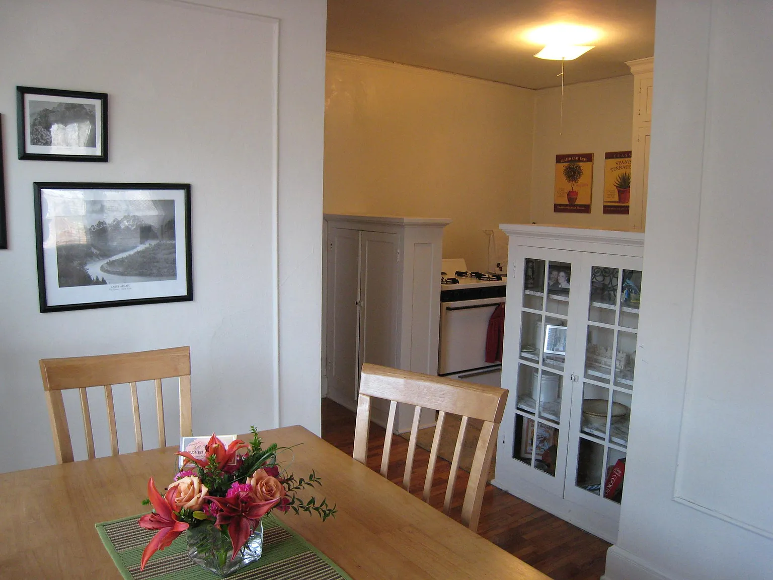 1 bed, $995 — Photo 3