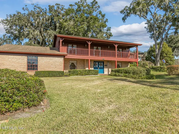 5303 JOHN REYNOLDS Drive, Jacksonville, FL 32277